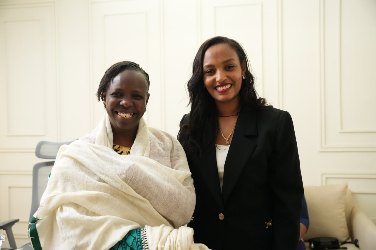 International Women's Day Celebration